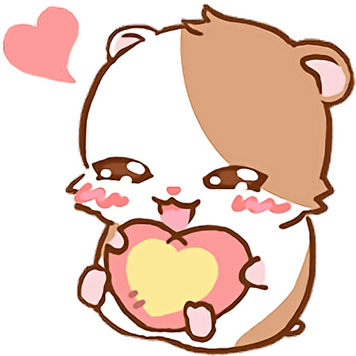 WAStickerApps: Kawaii Sticker