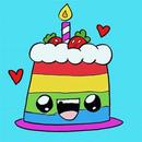 카와이이 배경 화면 APK