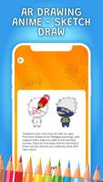 Simple Draw Anime Step by Step poster