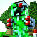 More Creepers Mod Minecraft PE aplikacja