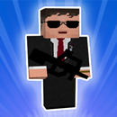 Bodyguard Mod Minecraft PE aplikacja