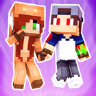 Girlfriend Mod Minecraft PE icon