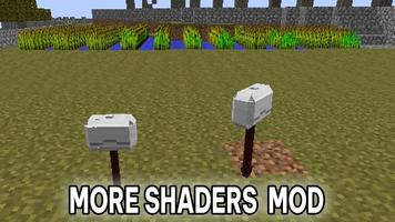 Hammer Mod for Minecraft PE-poster