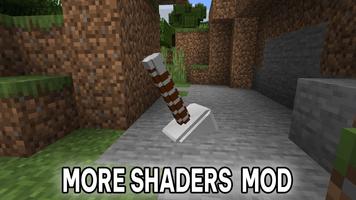 Hammer Mod for Minecraft PE ảnh chụp màn hình 2