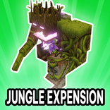 Jungle Expansion Mod Minecraft