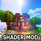 More Shaders Mod Minecraft PE ikon