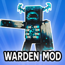 Warden Mod for Minecraft PE APK