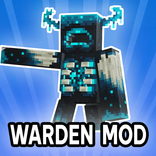 Warden Mod for Minecraft PE