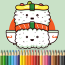 귀여운 카와이 색칠하기놀이 APK