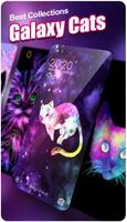 Cute Cat Wallpaper - Kawaii Cat Wallpaper, HD & 4K capture d'écran 2