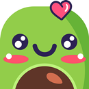 คาวาอี ตัดต่อภาพ สตูดิโอ APK