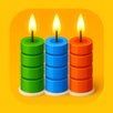 Candle Sort APK