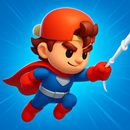 APK My Hero Evolution