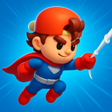 My Hero Evolution APK
