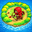 APK Survivor Loop