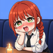 Waifu Love Idle icon