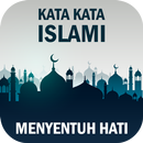 Kata Kata Islami Menyentuh Hat APK