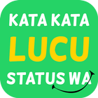Kata Kata Lucu Status WA আইকন
