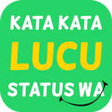 Kata Kata Lucu Status WA Zeichen