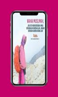नवीनतम मुस्लिम शब्द पोस्टर