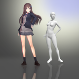 Pose Editor: Create ideas