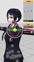 Pose Editor: Create ideas Cartaz