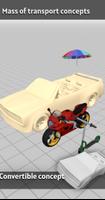 Pose Editor: Create ideas imagem de tela 3