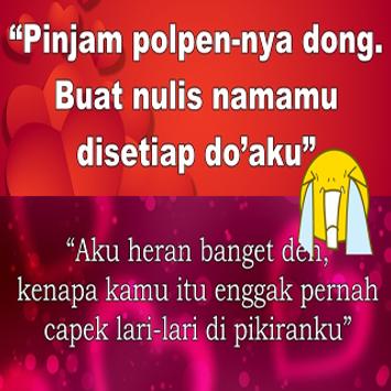 Kata Gombal Wallpaper For Android Apk Download