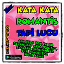 Kata kata romantis tapi lucu APK