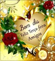 Images Bom Dia Boa Noite تصوير الشاشة 1