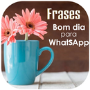 Mensagens Bom dia,Boa tarde,Boa Noite APK