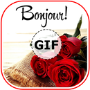 Bonjour, Bonsoir, Bonne Nuit, Messages 2020 APK