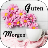 Guten Morgen simgesi
