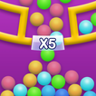 ”Ball Rolling-Maze Puzzle Game