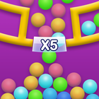 Maze Ball 3D ikon