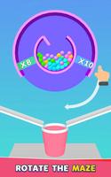 Ball Rolling-Maze Puzzle Game 海报