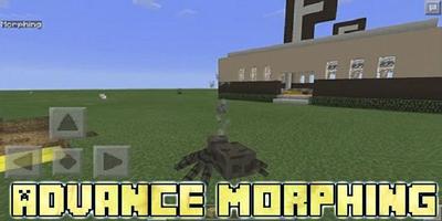 Advance Morphing Mod اسکرین شاٹ 1