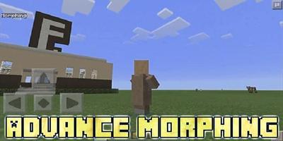 Advance Morphing Mod اسکرین شاٹ 2