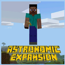 Astronomic Expansion Addon MCPE APK