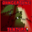 APK DangerZone Texture MCPE