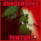 آیکون‌ DangerZone Texture MCPE