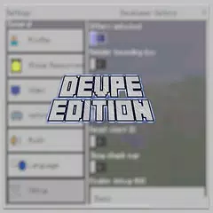 Dev Edition Add-on For MCPE APK download