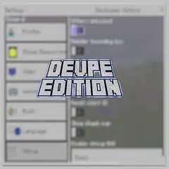 Baixar Dev Edition Add-on For MCPE APK