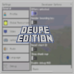 Dev Edition Add-on For MCPE