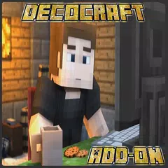 DecoCraft MOD