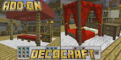 DecoCraft MOD gönderen