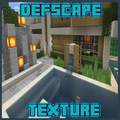 Defscape Texture MCPE