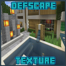 Defscape Texture MCPE APK