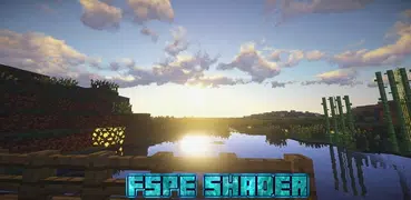 FSPE Shader for MCPE