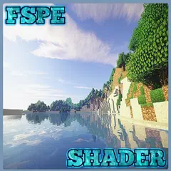 FSPE Shader for MCPE APK download